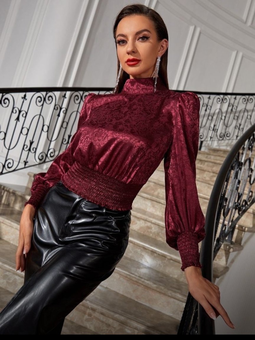 Blouses with Highnecks 10592-blouses-with-highnecks.jpg