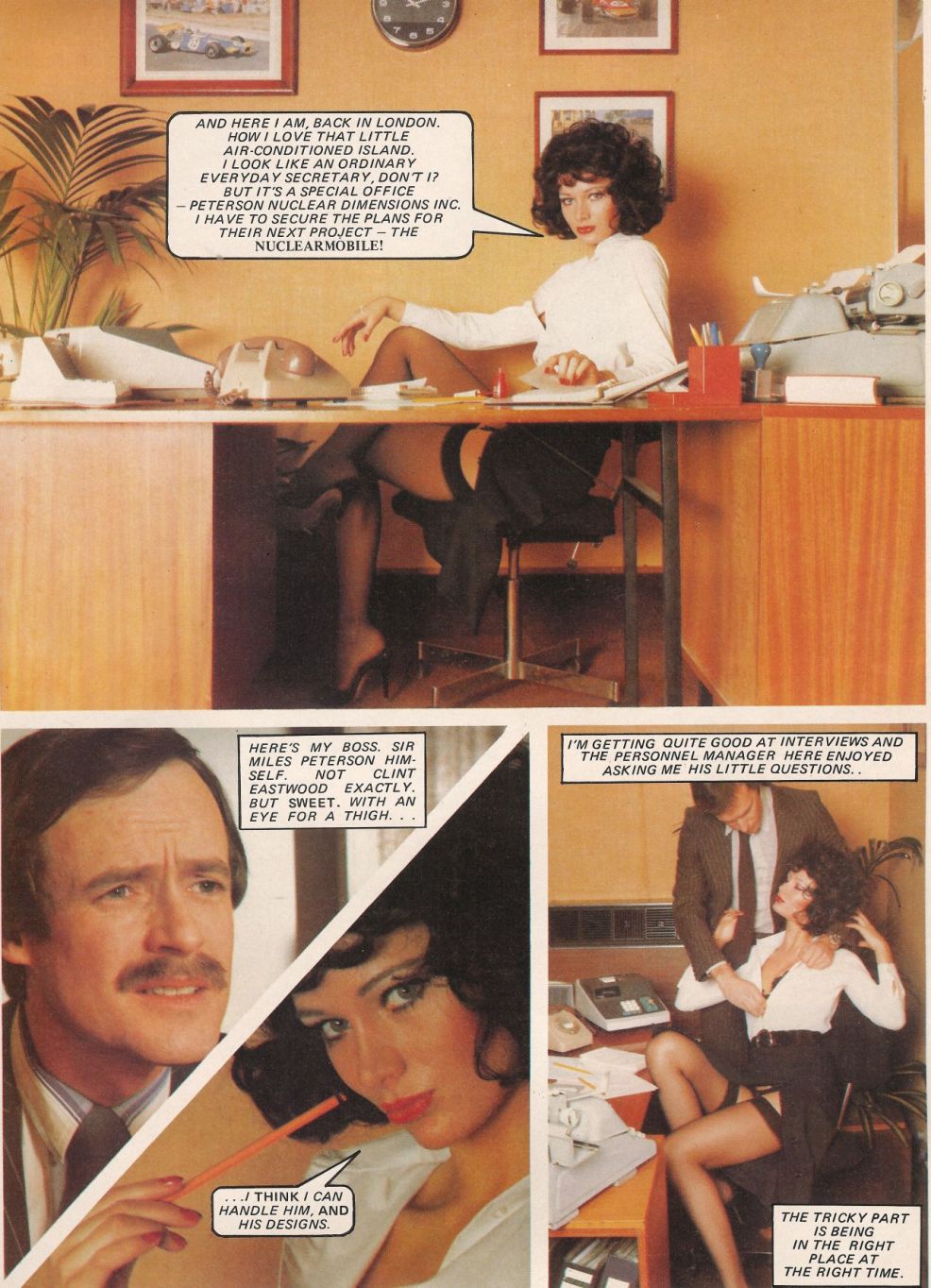 Re: CELEBRITIES IN BLOUSES 5150-re--celebrities-in-blouses.jpg