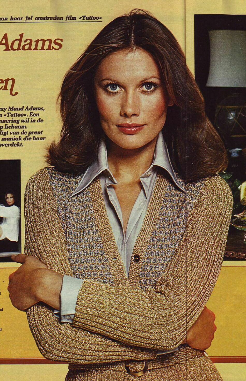 Re: CELEBRITIES IN BLOUSES 8814-re--celebrities-in-blouses.jpg