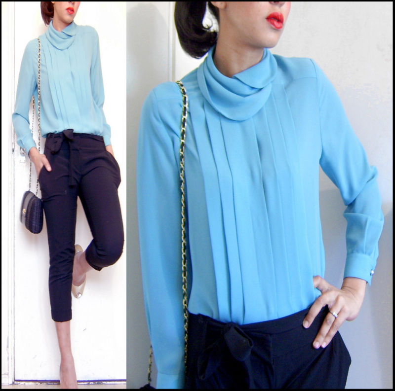 Blouses with Highnecks 9569-blouses-with-highnecks.jpg